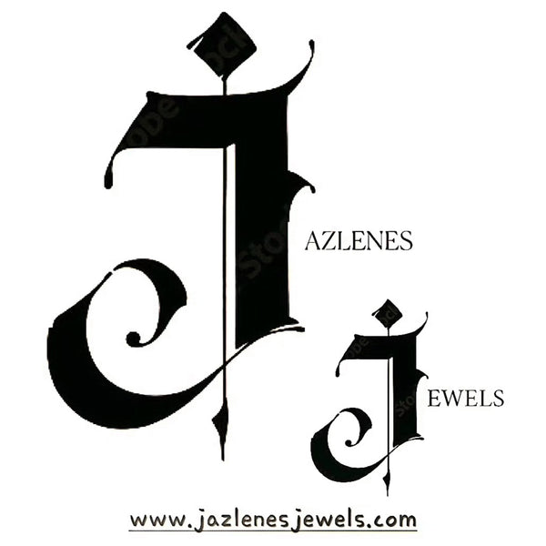 Jazlene's Jewels logo