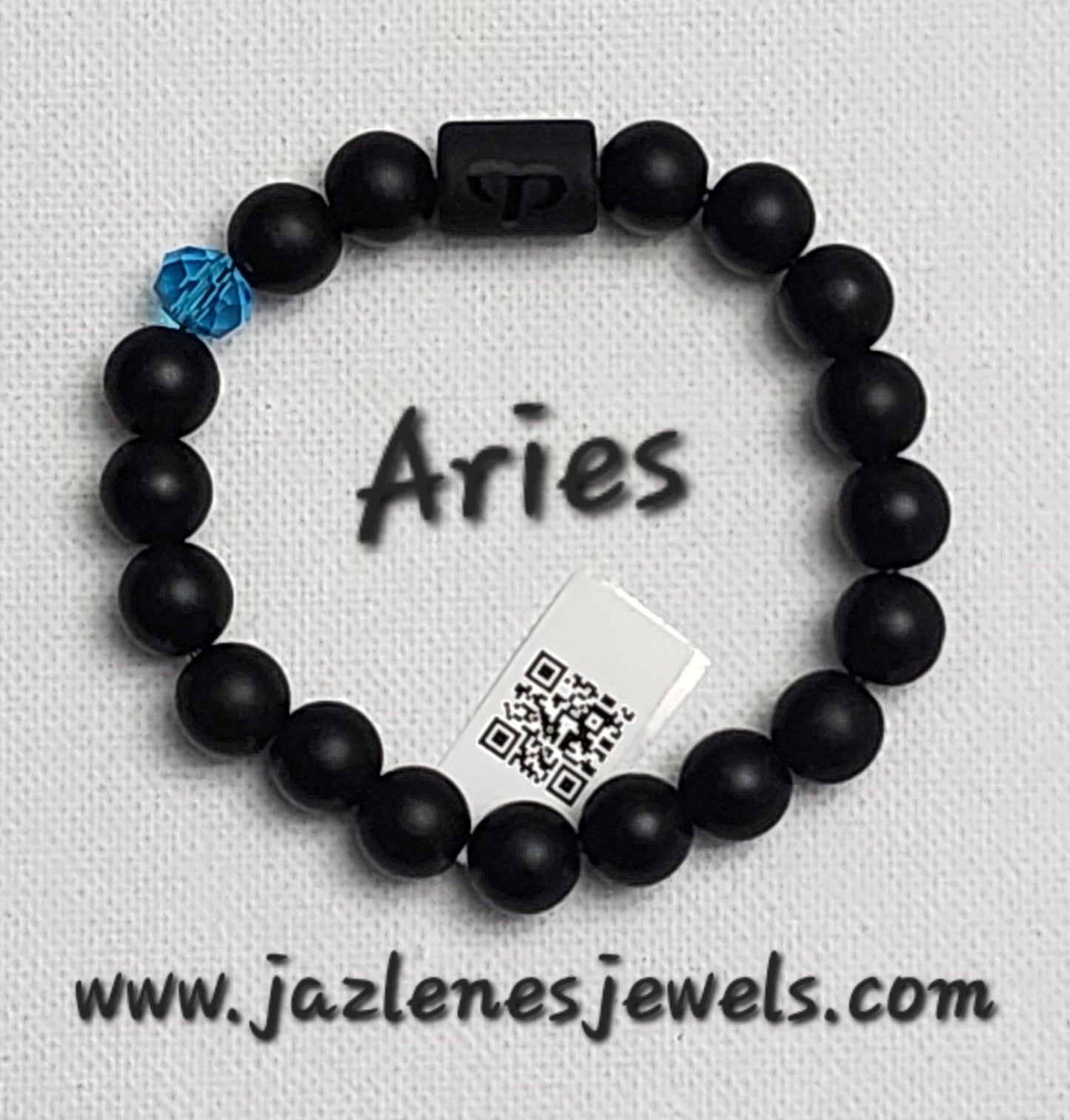 Zodiac Sign Collection Bracelet (Aries)