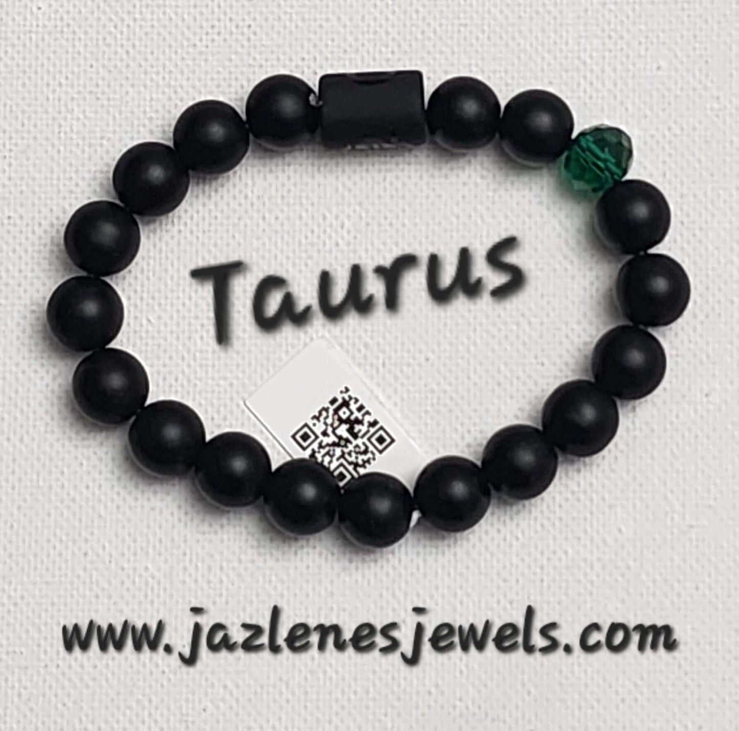 Zodiac Sign Collection Bracelet (Taurus)