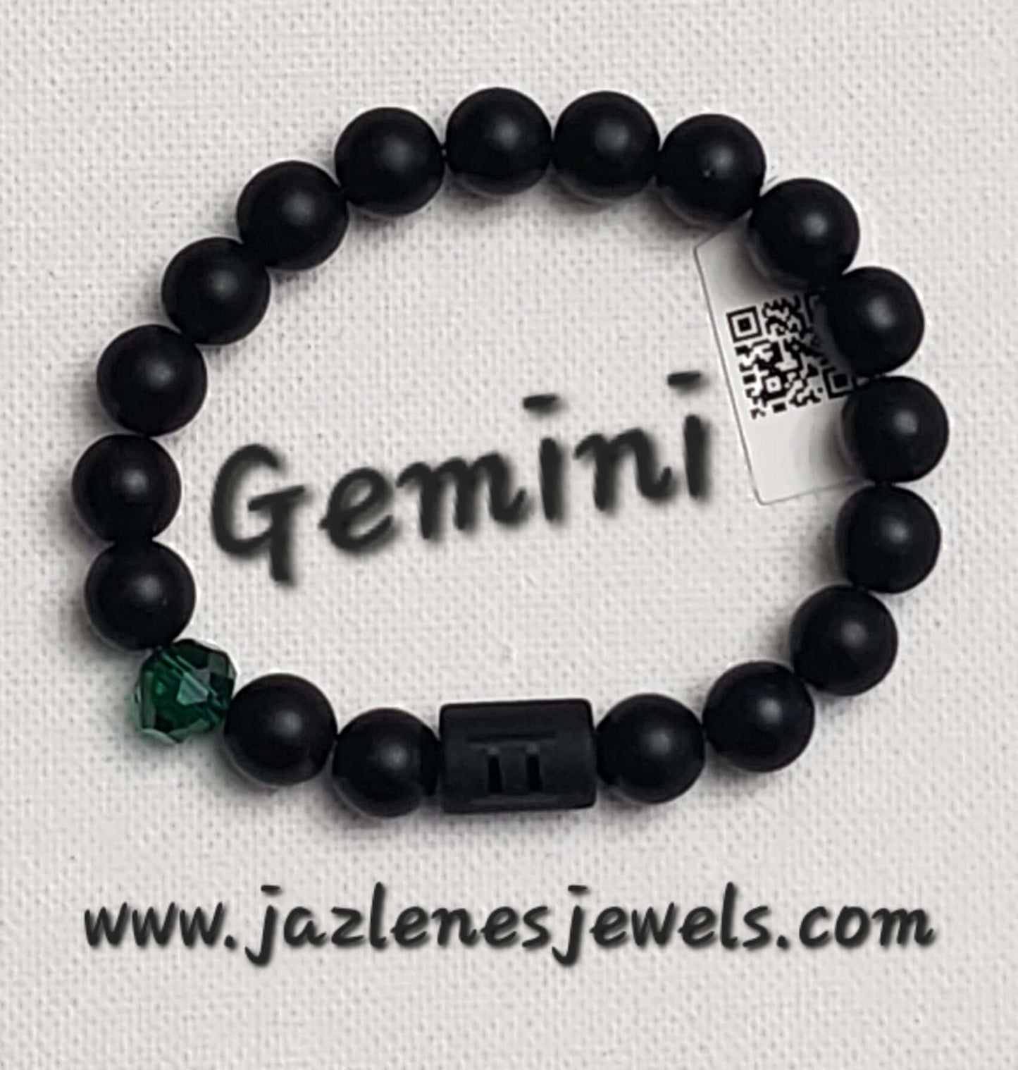 Zodiac Sign Collection Bracelet (Gemini)