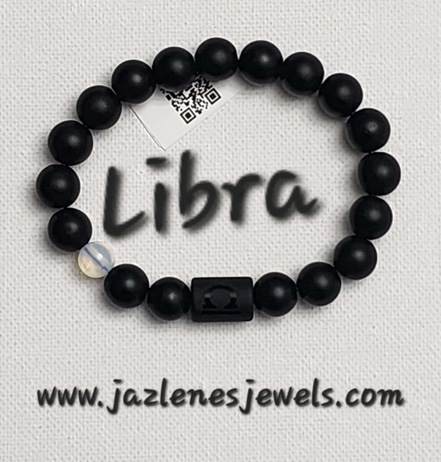 Zodiac Sign Collection Bracelet (Libra)
