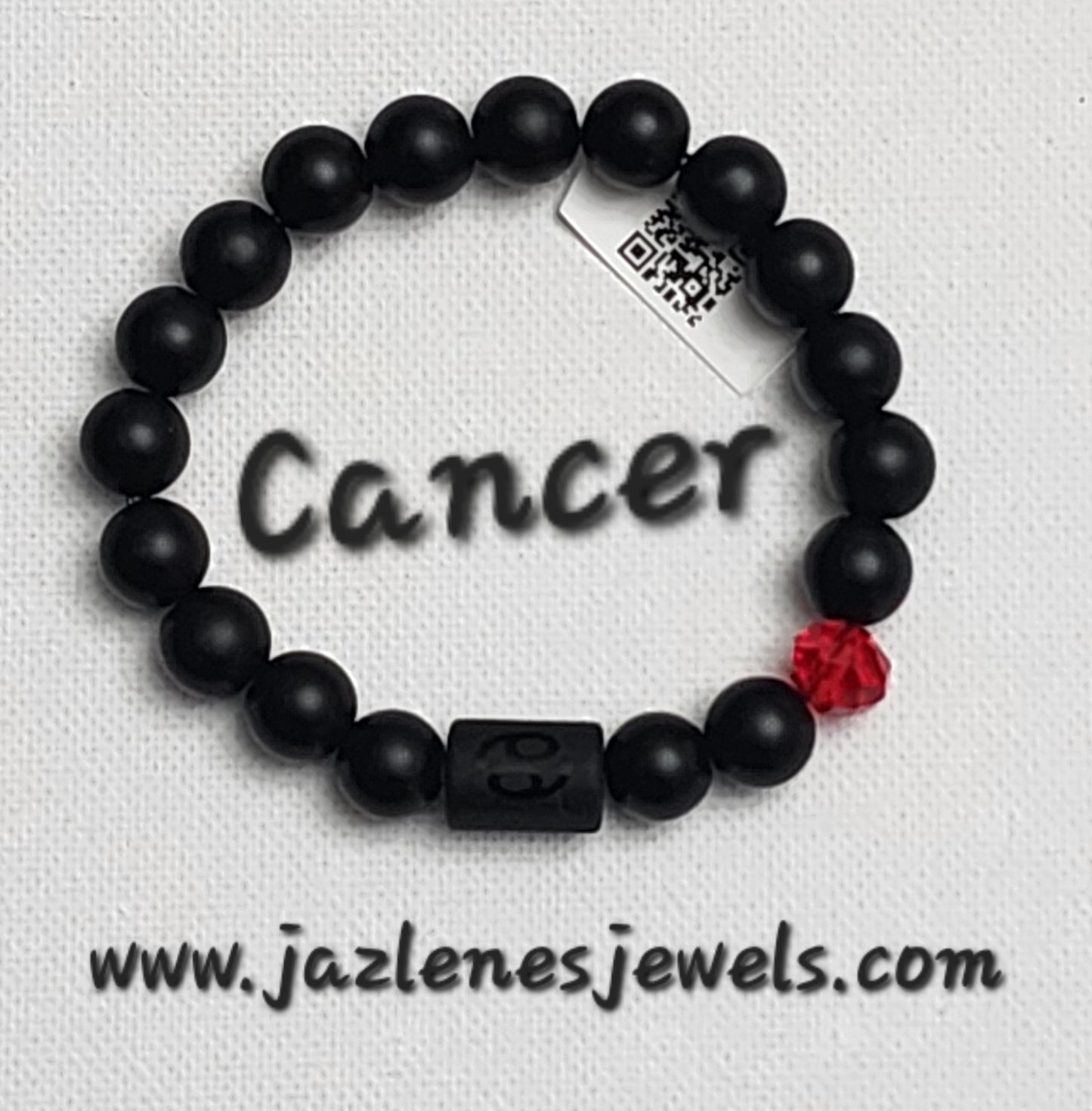 Zodiac Sign Collection Bracelet (Cancer)