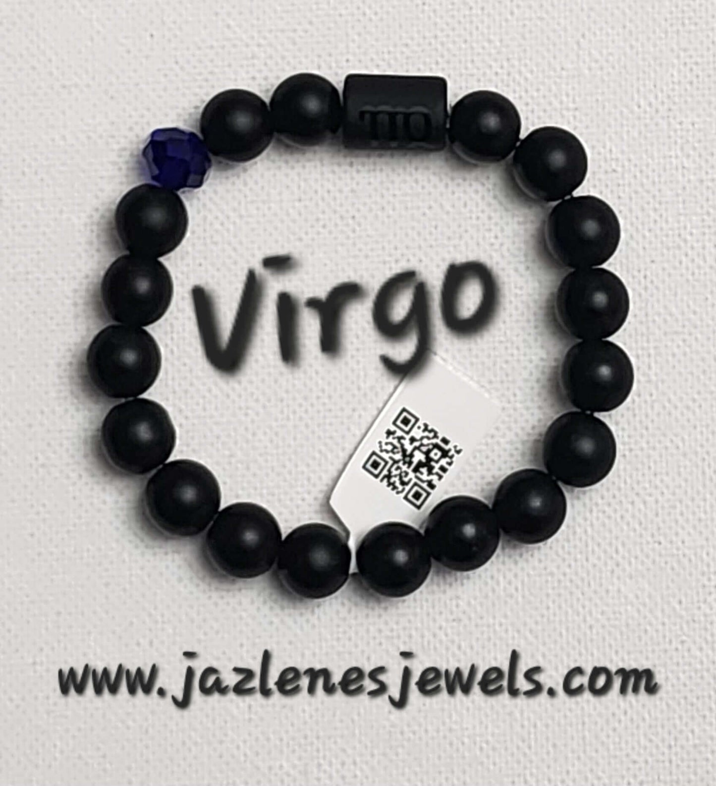 Zodiac Sign Collection Bracelet (Virgo)