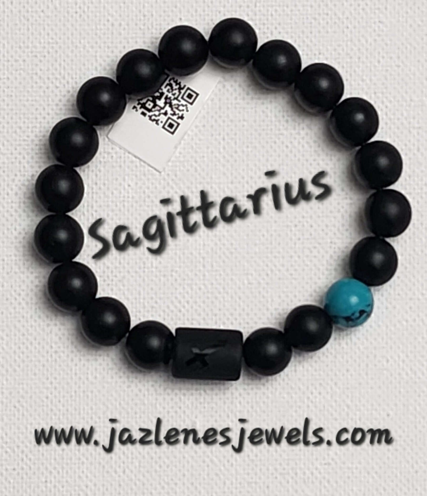 Zodiac Sign Collection Bracelet (Sagittarius)