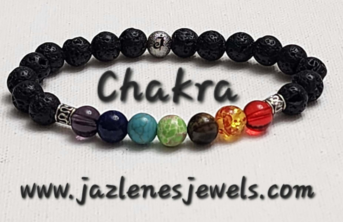 Chakra Bracelet