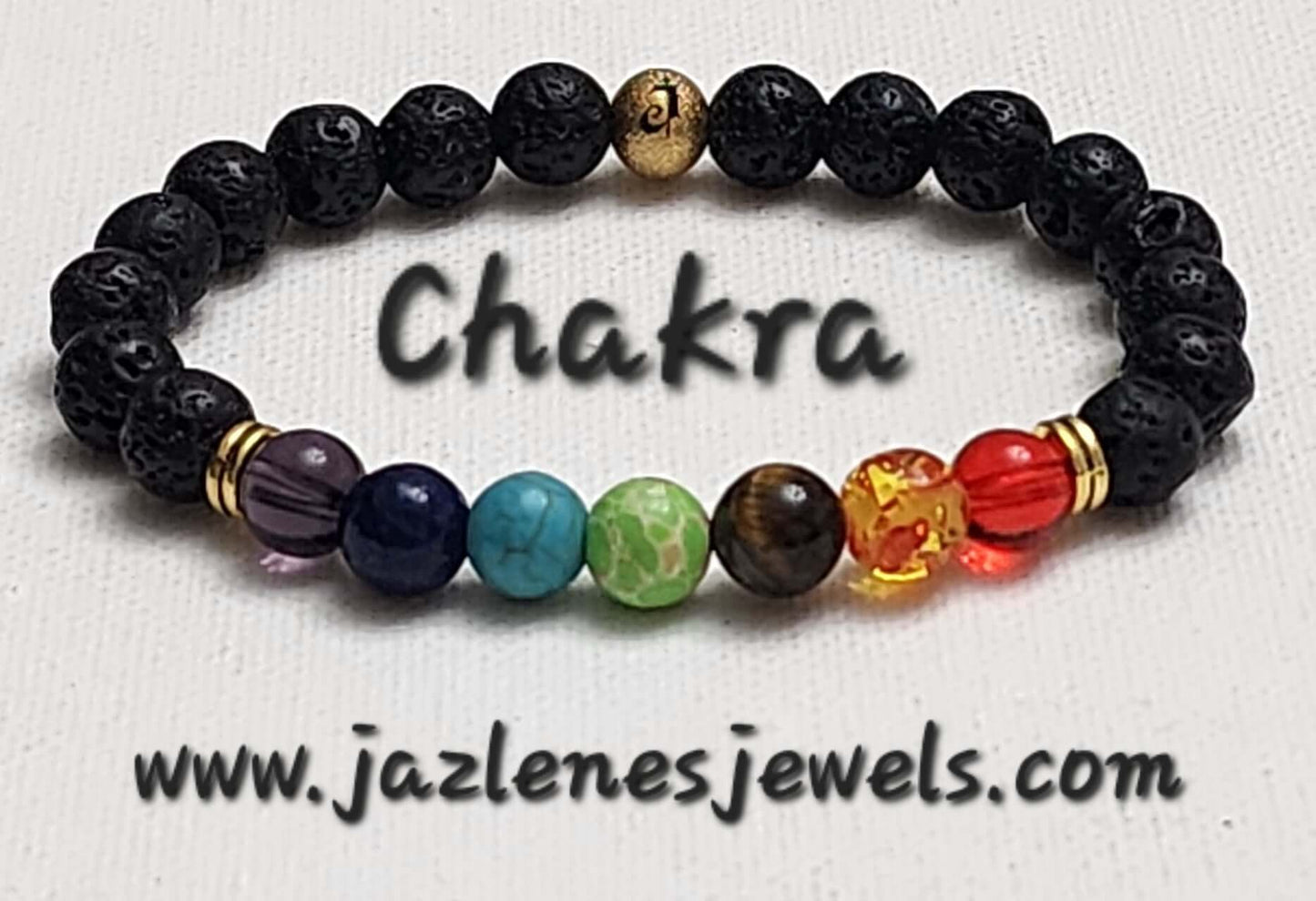 Chakra Bracelet