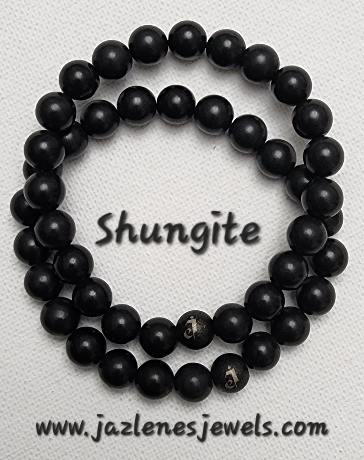 Shungite Bracelet