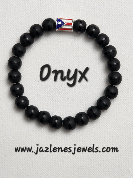 Puerto Rico Bracelet